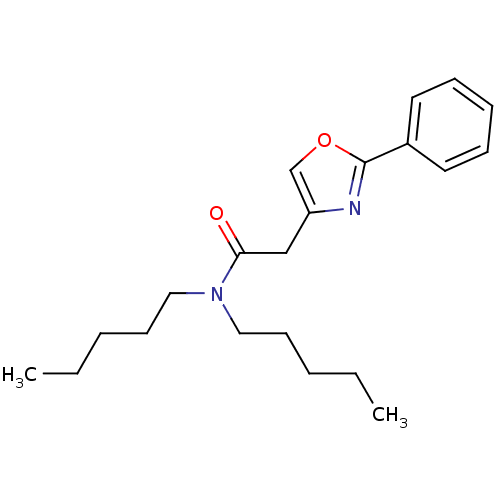 Chemical structure of BindingDB Monomer ID 50353499