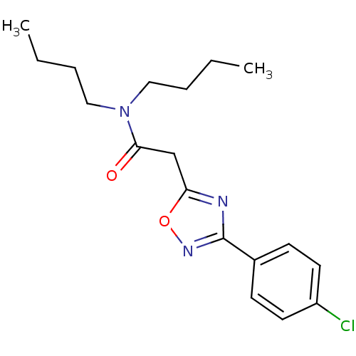 Chemical structure of BindingDB Monomer ID 50353502