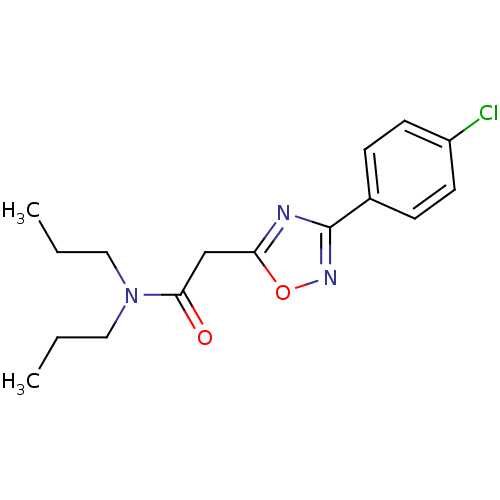 Chemical structure of BindingDB Monomer ID 50353504