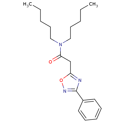 Chemical structure of BindingDB Monomer ID 50353505