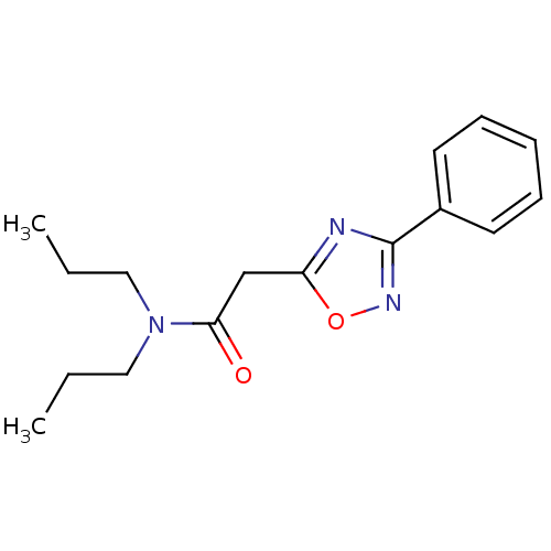 Chemical structure of BindingDB Monomer ID 50353508