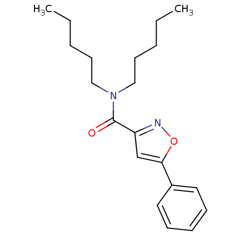 Chemical structure of BindingDB Monomer ID 50353510