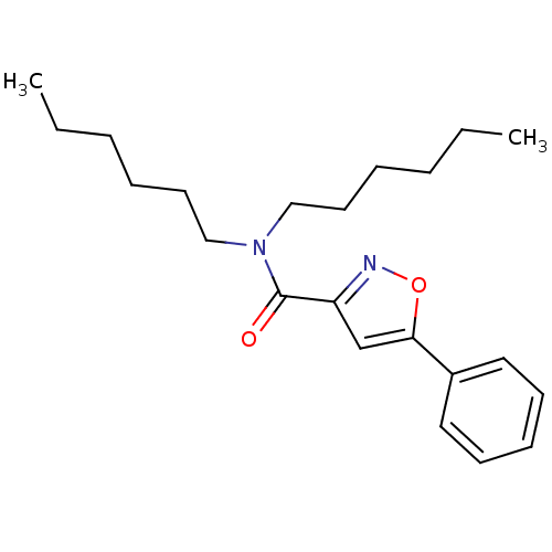 Chemical structure of BindingDB Monomer ID 50353511