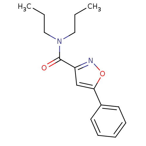 Chemical structure of BindingDB Monomer ID 50353514