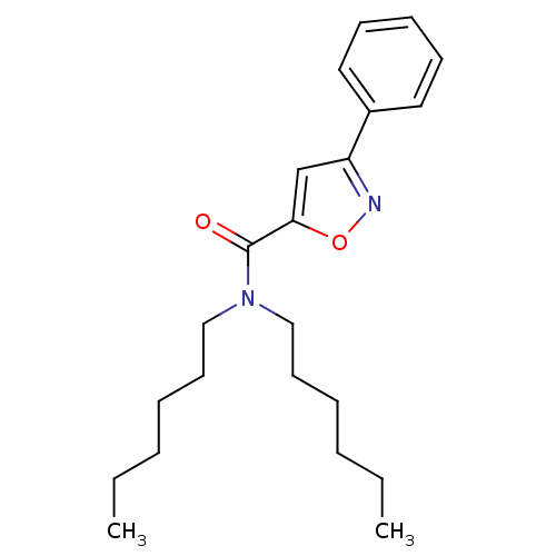 Chemical structure of BindingDB Monomer ID 50353515