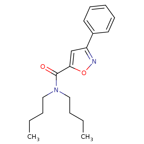Chemical structure of BindingDB Monomer ID 50353516