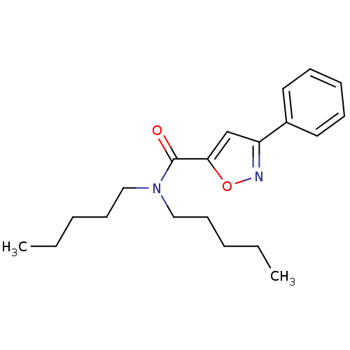 Chemical structure of BindingDB Monomer ID 50353517
