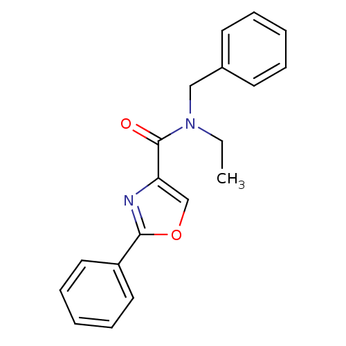 Chemical structure of BindingDB Monomer ID 50353518
