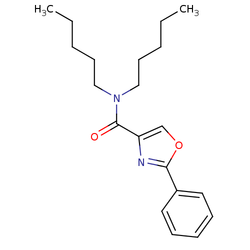 Chemical structure of BindingDB Monomer ID 50353520