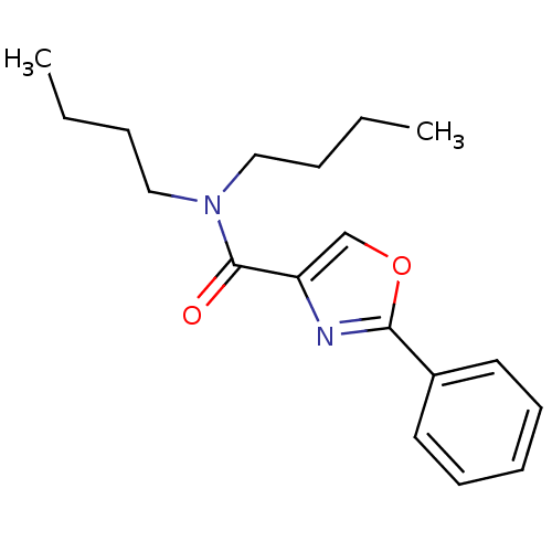 Chemical structure of BindingDB Monomer ID 50353521