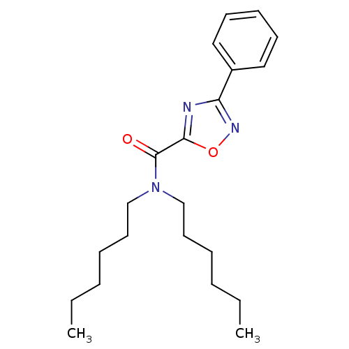 Chemical structure of BindingDB Monomer ID 50353526
