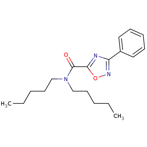 Chemical structure of BindingDB Monomer ID 50353527