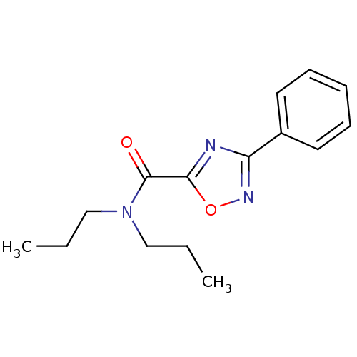 Chemical structure of BindingDB Monomer ID 50353529