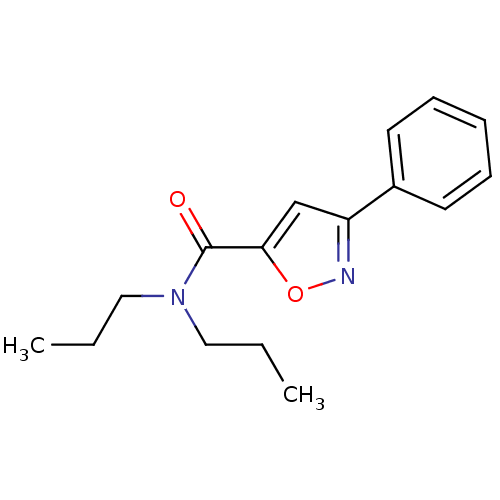 Chemical structure of BindingDB Monomer ID 50353531