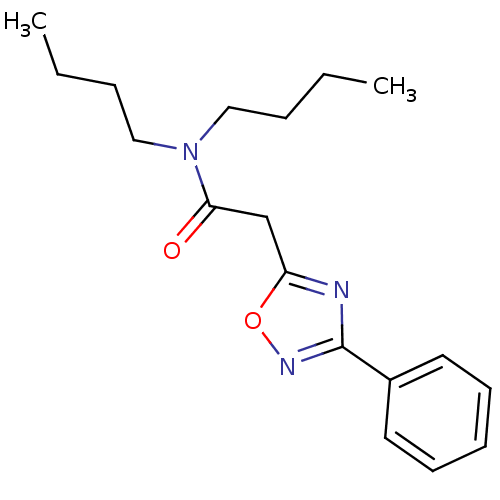 Chemical structure of BindingDB Monomer ID 50353533