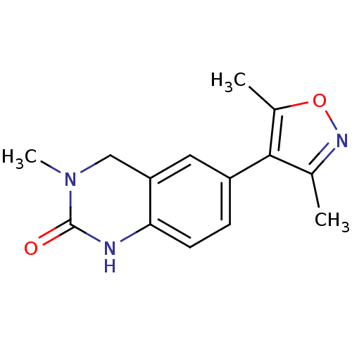 Chemical structure of BindingDB Monomer ID 50353588