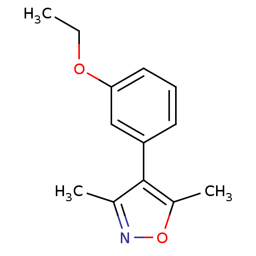 Chemical structure of BindingDB Monomer ID 50353591