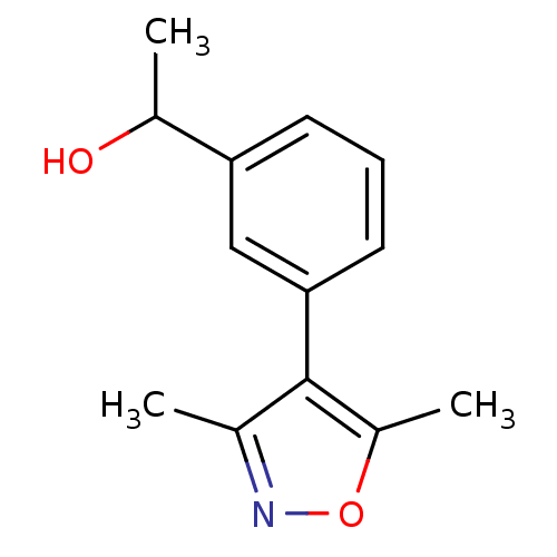 Chemical structure of BindingDB Monomer ID 50353592