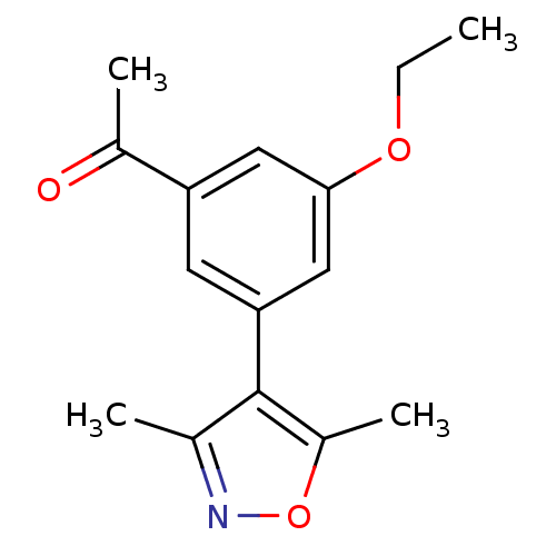 Chemical structure of BindingDB Monomer ID 50353595