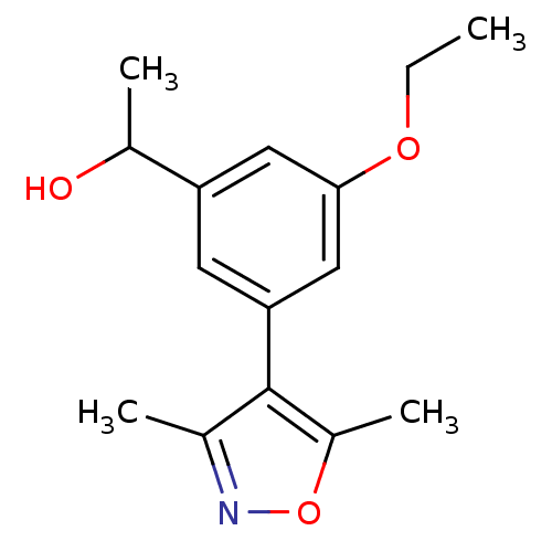 Chemical structure of BindingDB Monomer ID 50353596