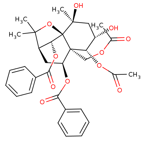 Chemical structure of BindingDB Monomer ID 50353599