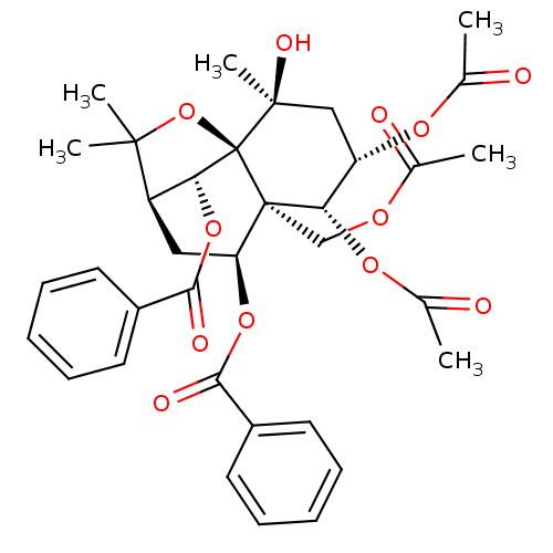Chemical structure of BindingDB Monomer ID 50353600
