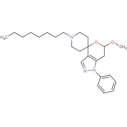 Chemical structure of BindingDB Monomer ID 50353617