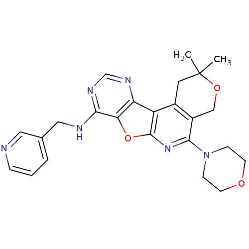 Chemical structure of BindingDB Monomer ID 50353691