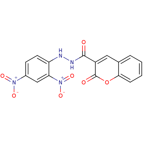Chemical structure of BindingDB Monomer ID 50353711