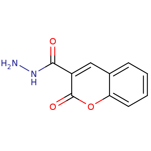 Chemical structure of BindingDB Monomer ID 50353713