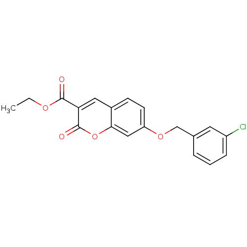 Chemical structure of BindingDB Monomer ID 50353716