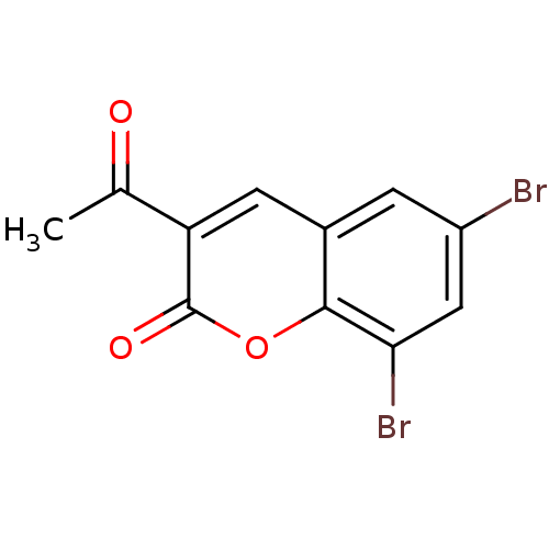 Chemical structure of BindingDB Monomer ID 50353717