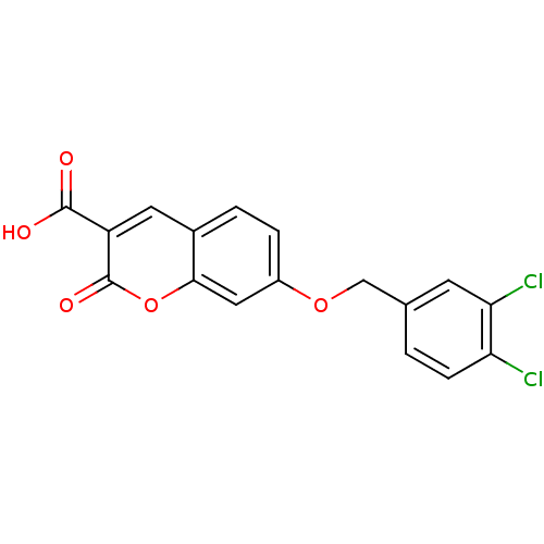 Chemical structure of BindingDB Monomer ID 50353718