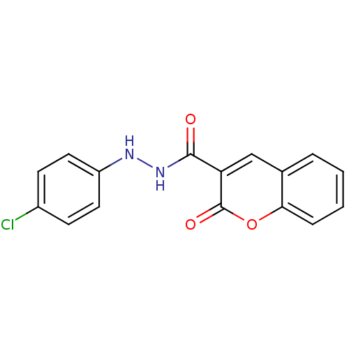 Chemical structure of BindingDB Monomer ID 50353719