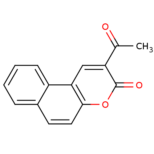 Chemical structure of BindingDB Monomer ID 50353721