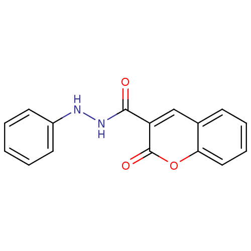 Chemical structure of BindingDB Monomer ID 50353723