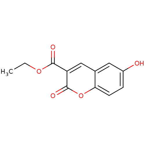 Chemical structure of BindingDB Monomer ID 50353725