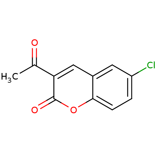 Chemical structure of BindingDB Monomer ID 50353726