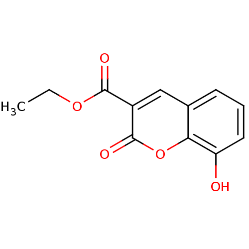Chemical structure of BindingDB Monomer ID 50353727