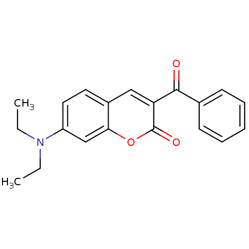 Chemical structure of BindingDB Monomer ID 50353728