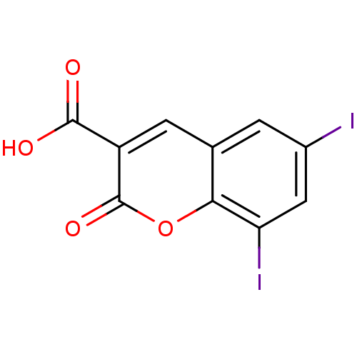 Chemical structure of BindingDB Monomer ID 50353729