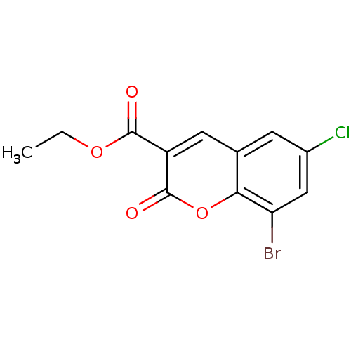 Chemical structure of BindingDB Monomer ID 50353730