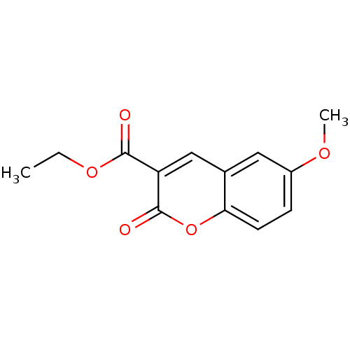 Chemical structure of BindingDB Monomer ID 50353731