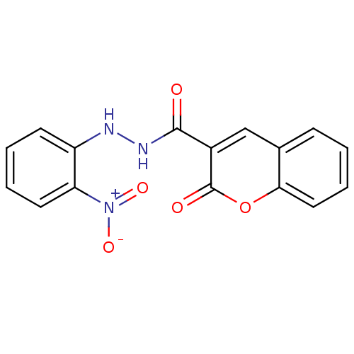 Chemical structure of BindingDB Monomer ID 50353732