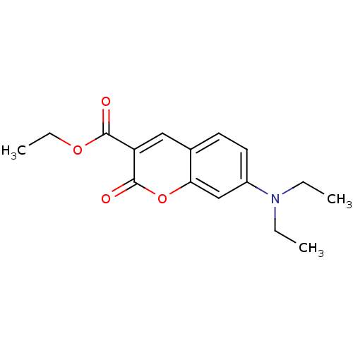 Chemical structure of BindingDB Monomer ID 50353733