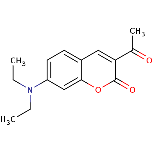 Chemical structure of BindingDB Monomer ID 50353734