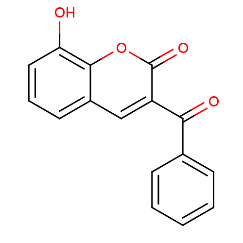 Chemical structure of BindingDB Monomer ID 50353735