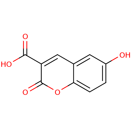 Chemical structure of BindingDB Monomer ID 50353736
