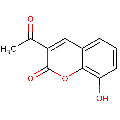Chemical structure of BindingDB Monomer ID 50353737