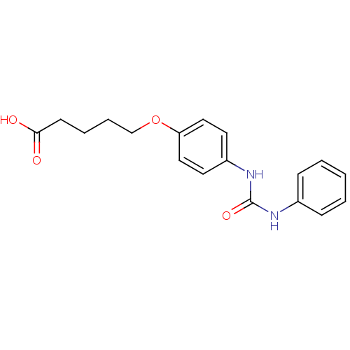 Chemical structure of BindingDB Monomer ID 50353752